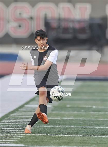 Thumbnail 3 in James Logan vs Milpitas photogallery.