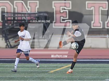 Thumbnail 3 in James Logan vs Milpitas photogallery.