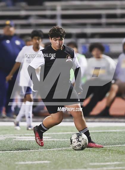 Thumbnail 3 in James Logan vs Milpitas photogallery.