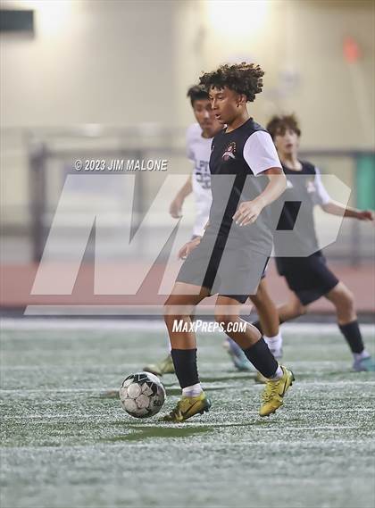 Thumbnail 3 in James Logan vs Milpitas photogallery.