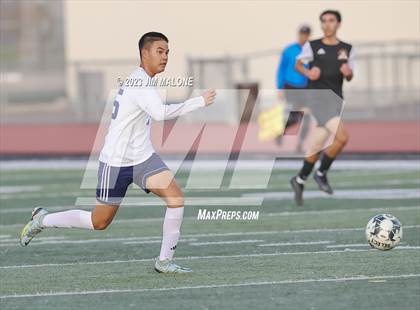 Thumbnail 1 in James Logan vs Milpitas photogallery.