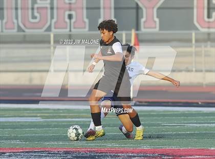 Thumbnail 3 in James Logan vs Milpitas photogallery.