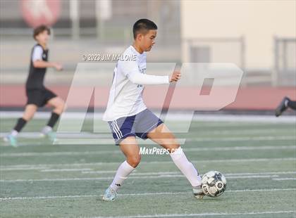 Thumbnail 3 in James Logan vs Milpitas photogallery.
