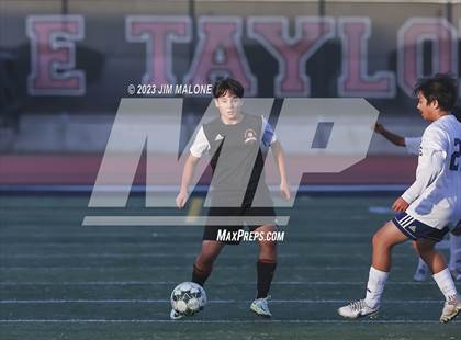 Thumbnail 1 in James Logan vs Milpitas photogallery.
