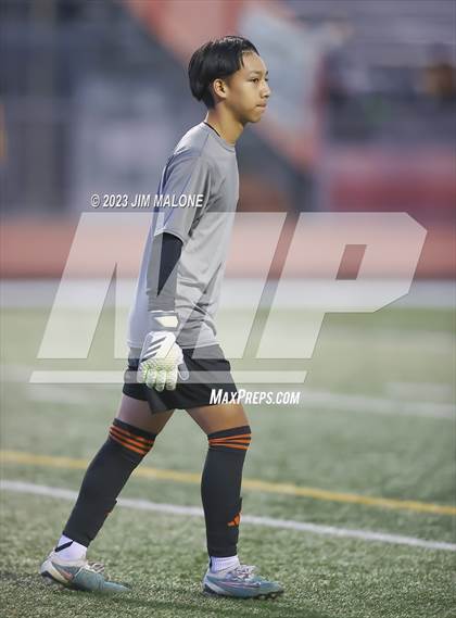 Thumbnail 3 in James Logan vs Milpitas photogallery.