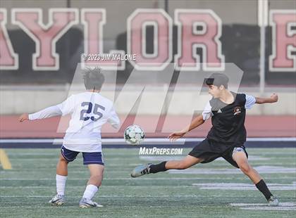 Thumbnail 1 in James Logan vs Milpitas photogallery.