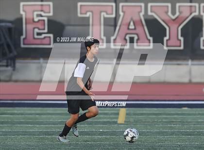 Thumbnail 2 in James Logan vs Milpitas photogallery.