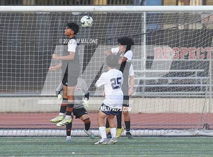 Thumbnail 1 in James Logan vs Milpitas photogallery.