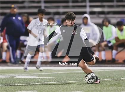 Thumbnail 1 in James Logan vs Milpitas photogallery.