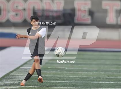 Thumbnail 1 in James Logan vs Milpitas photogallery.