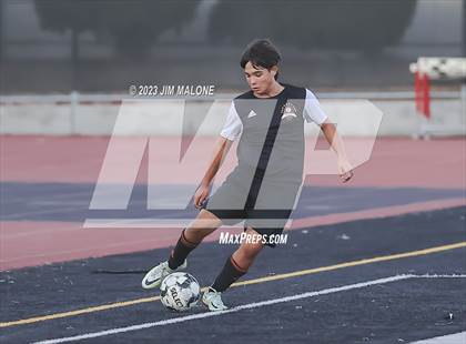 Thumbnail 3 in James Logan vs Milpitas photogallery.