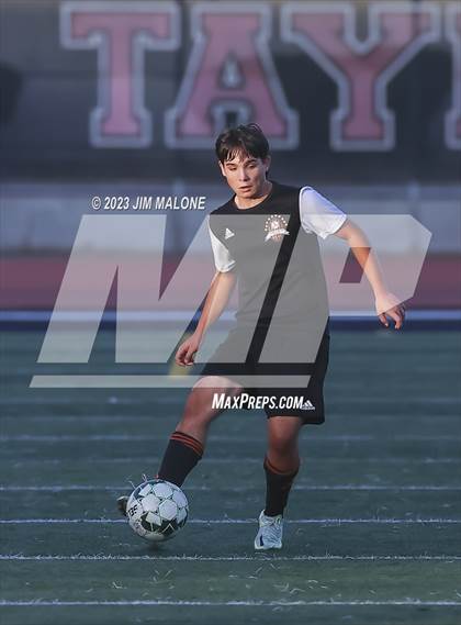 Thumbnail 3 in James Logan vs Milpitas photogallery.