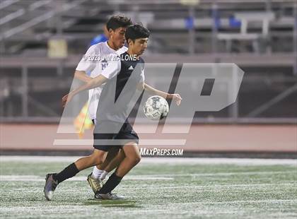 Thumbnail 1 in James Logan vs Milpitas photogallery.