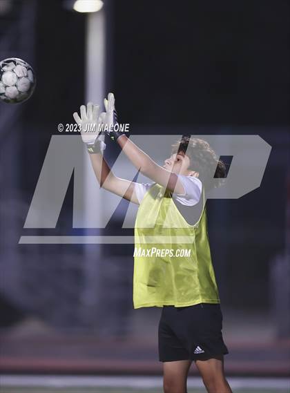 Thumbnail 1 in James Logan vs Milpitas photogallery.