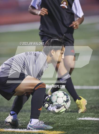 Thumbnail 3 in James Logan vs Milpitas photogallery.