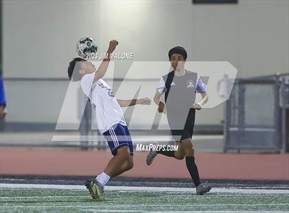 Thumbnail 3 in James Logan vs Milpitas photogallery.