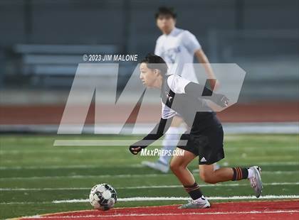 Thumbnail 1 in James Logan vs Milpitas photogallery.