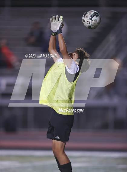 Thumbnail 1 in James Logan vs Milpitas photogallery.