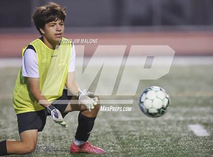 Thumbnail 1 in James Logan vs Milpitas photogallery.