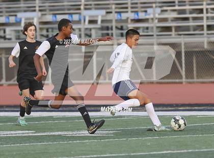 Thumbnail 3 in James Logan vs Milpitas photogallery.
