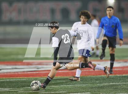 Thumbnail 1 in James Logan vs Milpitas photogallery.
