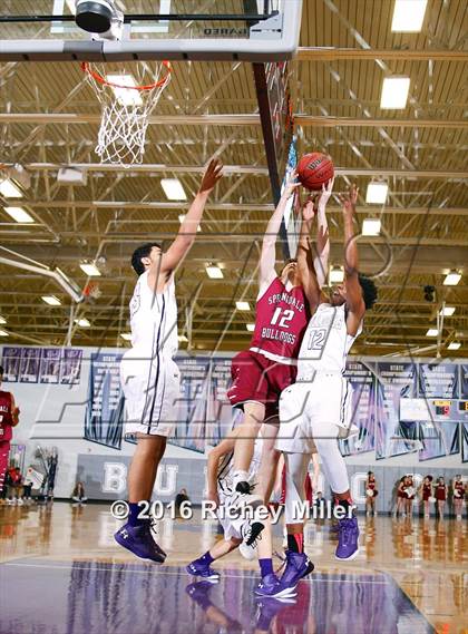 Thumbnail 3 in Springdale @ Fayetteville photogallery.