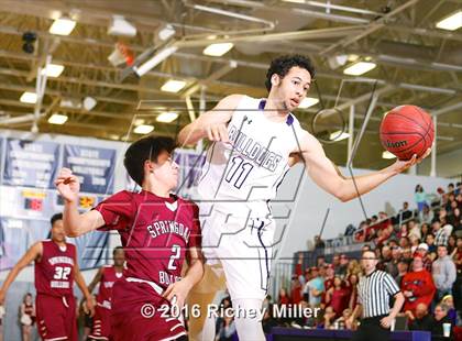 Thumbnail 3 in Springdale @ Fayetteville photogallery.