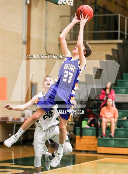 Thumbnail 3 in Taylorsville @ Hillcrest photogallery.