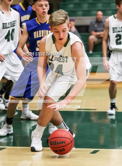 Thumbnail 2 in Taylorsville @ Hillcrest photogallery.