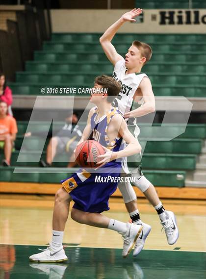 Thumbnail 2 in Taylorsville @ Hillcrest photogallery.