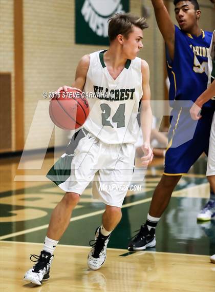Thumbnail 1 in Taylorsville @ Hillcrest photogallery.