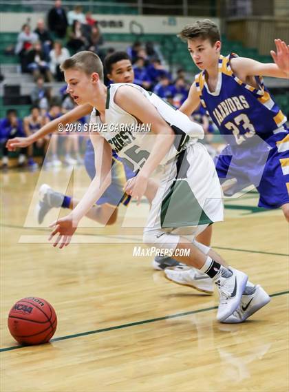 Thumbnail 2 in Taylorsville @ Hillcrest photogallery.