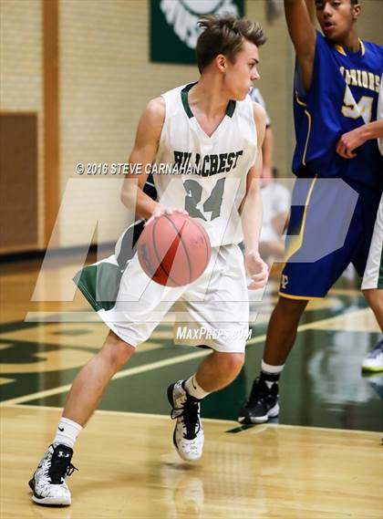 Thumbnail 2 in Taylorsville @ Hillcrest photogallery.