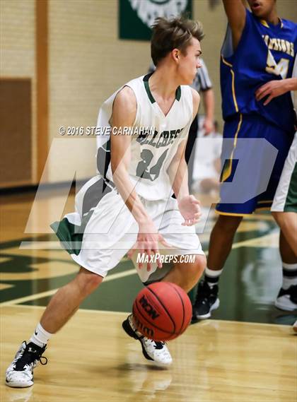 Thumbnail 3 in Taylorsville @ Hillcrest photogallery.