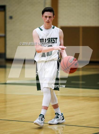 Thumbnail 1 in Taylorsville @ Hillcrest photogallery.