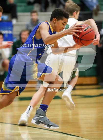 Thumbnail 1 in Taylorsville @ Hillcrest photogallery.