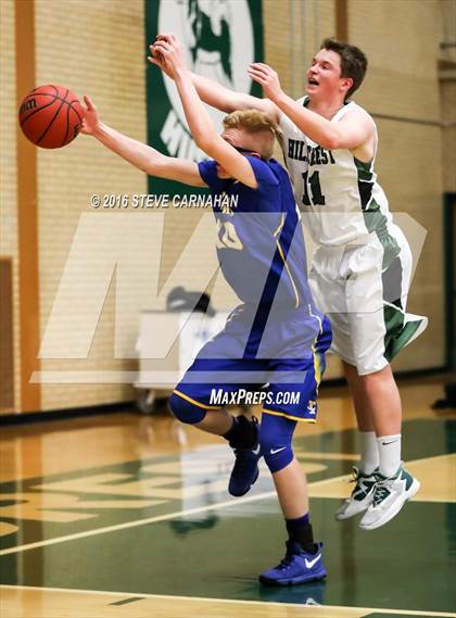 Thumbnail 3 in Taylorsville @ Hillcrest photogallery.