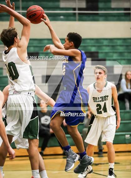 Thumbnail 2 in Taylorsville @ Hillcrest photogallery.