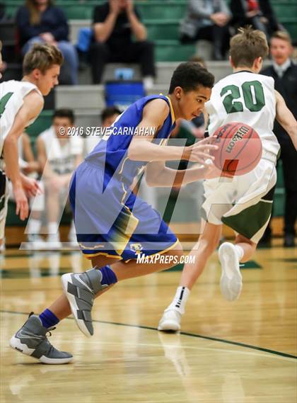Thumbnail 3 in Taylorsville @ Hillcrest photogallery.