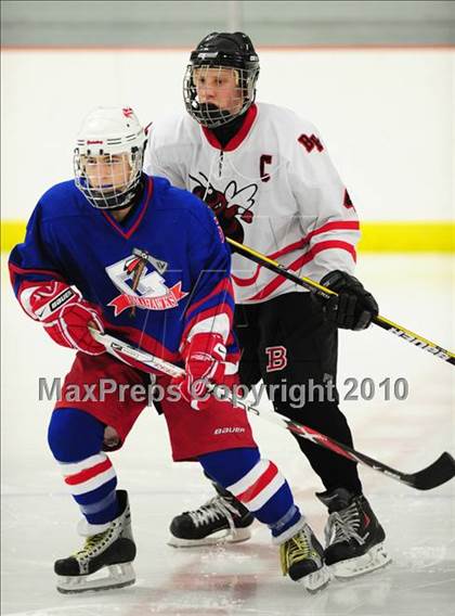 Thumbnail 3 in Glastonbury @ Branford photogallery.