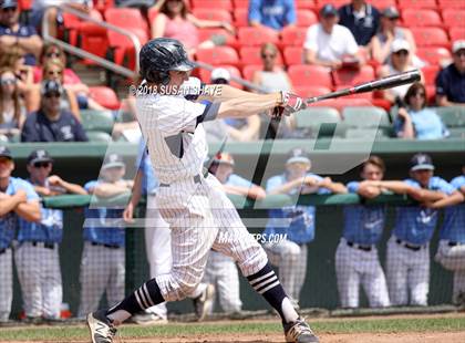 Thumbnail 1 in Franklin vs. St. John's Prep (MIAA Division 1A Quarterfinal) photogallery.