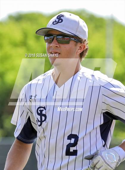 Thumbnail 1 in Franklin vs. St. John's Prep (MIAA Division 1A Quarterfinal) photogallery.