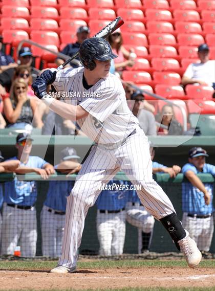 Thumbnail 1 in Franklin vs. St. John's Prep (MIAA Division 1A Quarterfinal) photogallery.