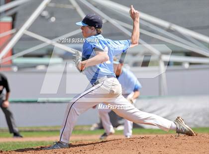 Thumbnail 1 in Franklin vs. St. John's Prep (MIAA Division 1A Quarterfinal) photogallery.