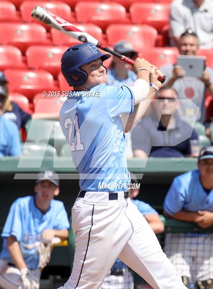Thumbnail 1 in Franklin vs. St. John's Prep (MIAA Division 1A Quarterfinal) photogallery.