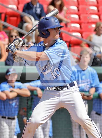 Thumbnail 1 in Franklin vs. St. John's Prep (MIAA Division 1A Quarterfinal) photogallery.