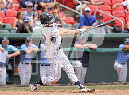 Thumbnail 3 in Franklin vs. St. John's Prep (MIAA Division 1A Quarterfinal) photogallery.