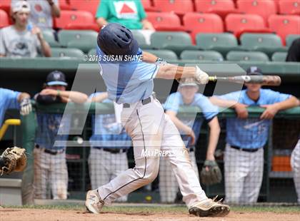 Thumbnail 3 in Franklin vs. St. John's Prep (MIAA Division 1A Quarterfinal) photogallery.