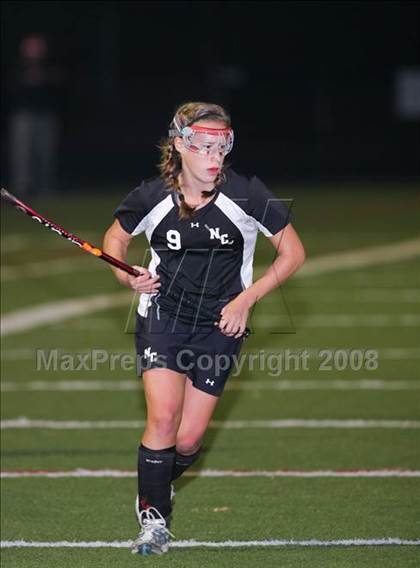 Thumbnail 2 in New Canaan @ Wilton (CIAC Class M 1st Round) photogallery.