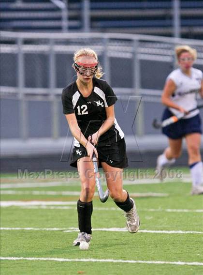 Thumbnail 3 in New Canaan @ Wilton (CIAC Class M 1st Round) photogallery.